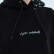 Sort company/ Худи WORLD PATTERN PATCHES черное Sort company/ Худи WORLD PATTERN PATCHES черное