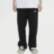 Брюки ZNY PVC LOGO SP-PVCLOGOSS23-BLK