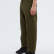Magamaev чиносы green/washed