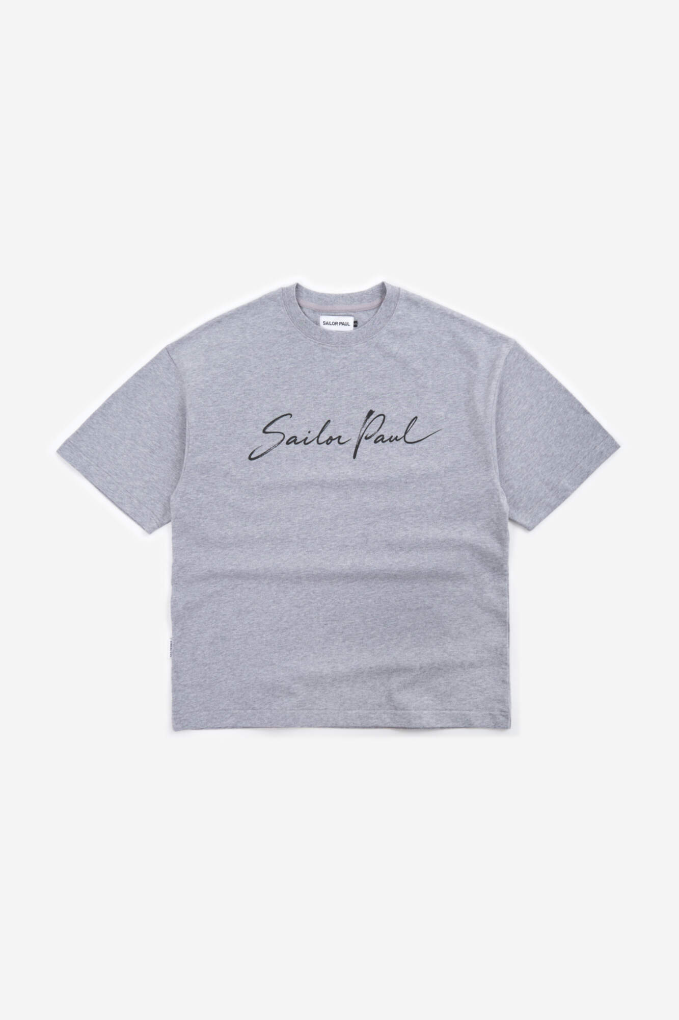 Футболка Sailor Paul Hand Mark Tee