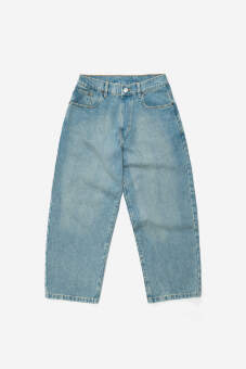 Sailor Paul Loose Fit 2025 Denim (Сине-зеленый)