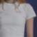 Топ Dealer women's top, молочный Топ Dealer women's top, молочный
