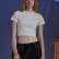Топ Dealer women's top, молочный Топ Dealer women's top, молочный