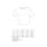 Топ Dealer women's top, молочный Топ Dealer women's top, молочный