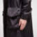 Дождевик Oversize Long Jacket Black SS19 женский