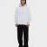 Худи ZNY BASIC белое OHD-BASICLOGOAW22-WHT Худи ZNY BASIC белое OHD-BASICLOGOAW22-WHT