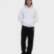 Худи ZNY BASIC белое OHD-BASICLOGOAW22-WHT Худи ZNY BASIC белое OHD-BASICLOGOAW22-WHT