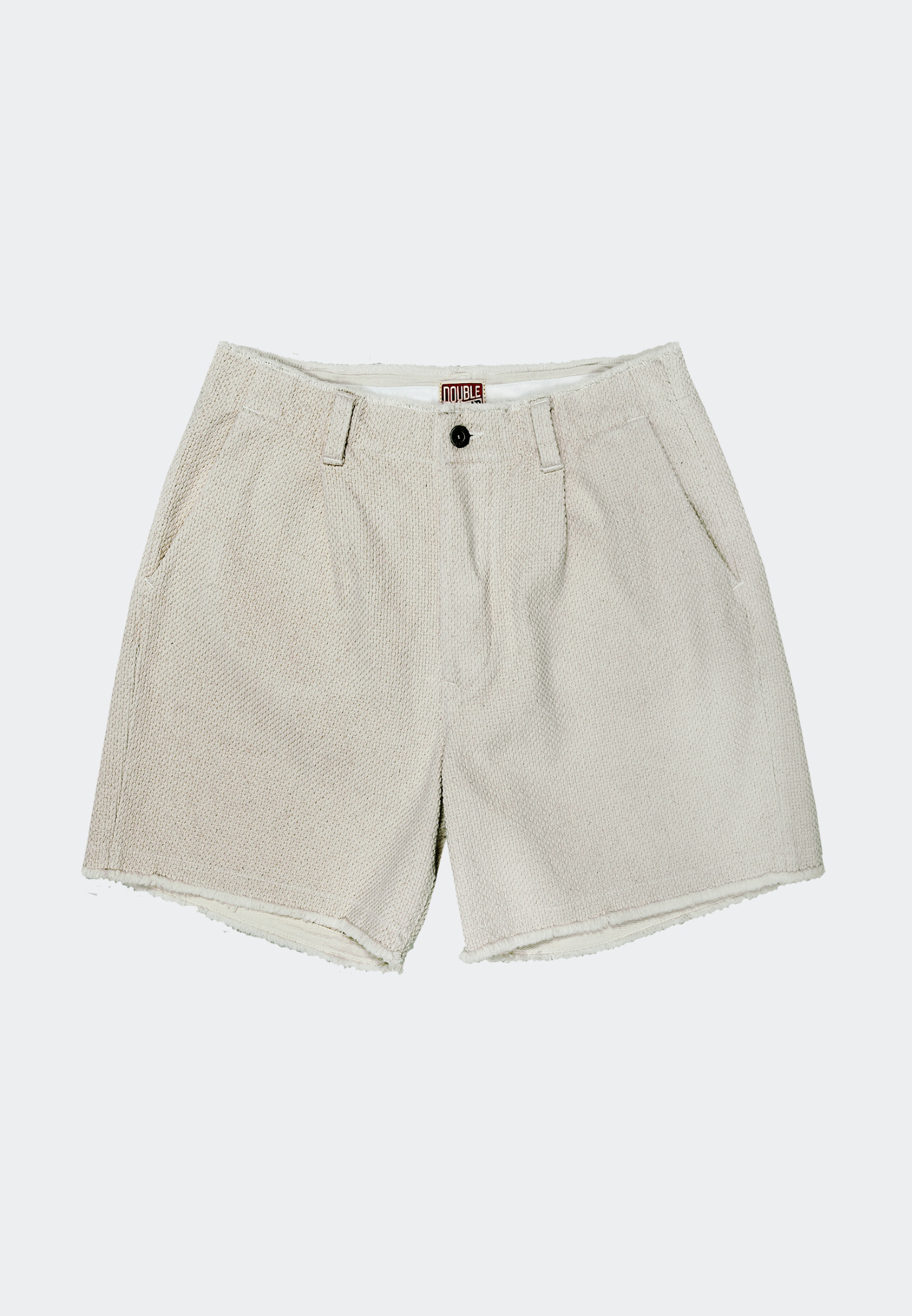 Шорты T-06-SH-NC PLEATED SHORTS Шорты T-06-SH-NC PLEATED SHORTS