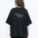 Футболка T-SEXYUGLYSS24-BLK