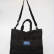 DROP 11 Bag Black