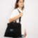 DROP 11 Bag Black