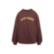 Лонгслив College Longsleeve, вишнёвый Лонгслив College Longsleeve, вишнёвый