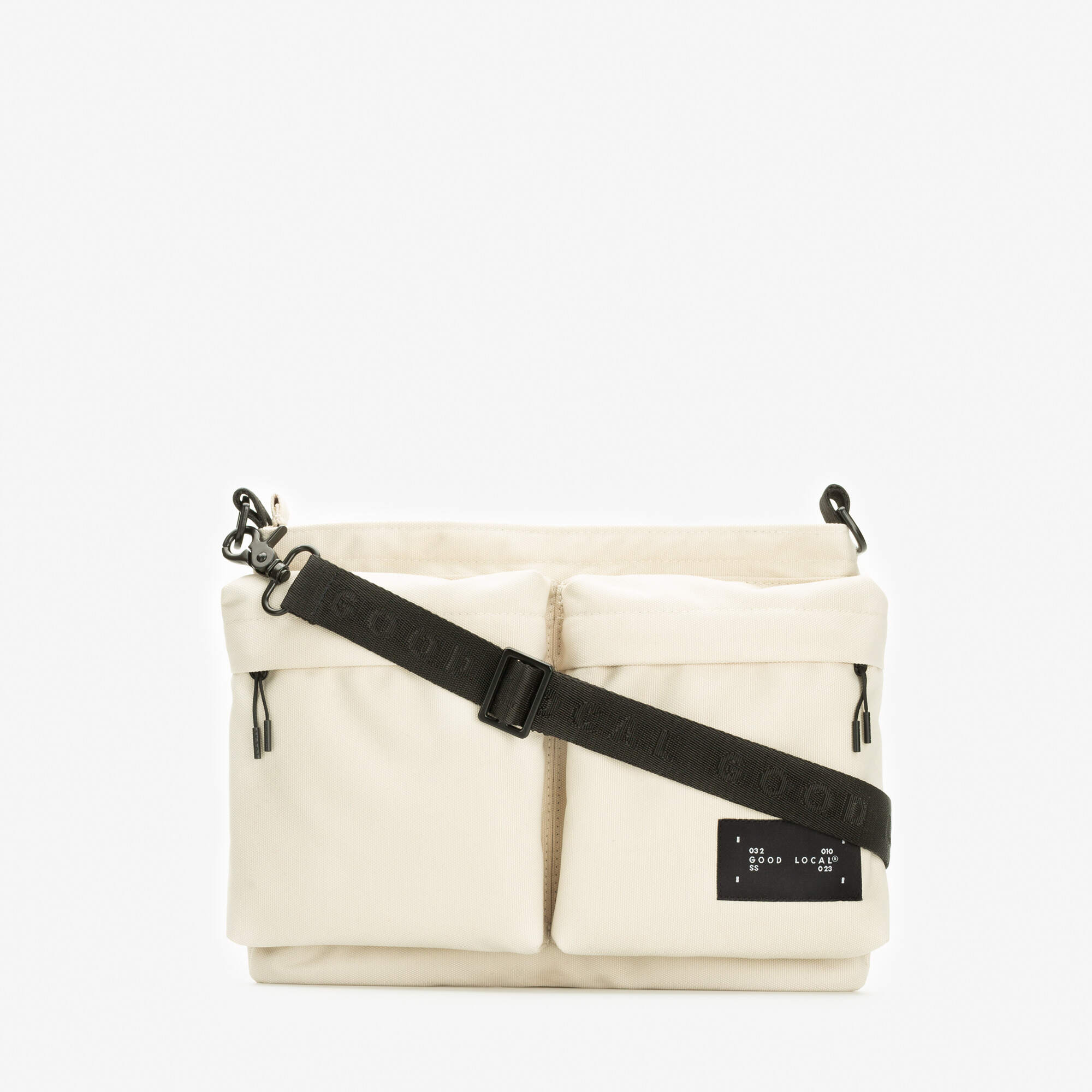 Crossbody Special Series Beige Crossbody Special Series Beige