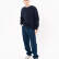 Джинсы мужские Plan B Jeans M454 Indigo Double Wash