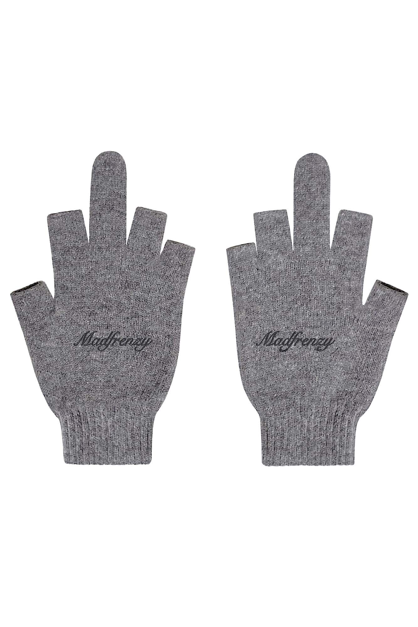 MADFRENZY F*CK Gloves