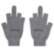 MADFRENZY F*CK Gloves