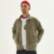 Куртка J-05-OG FIELD GD COAT, Olive Green Куртка J-05-OG FIELD GD COAT, Olive Green