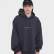 Худи ZNY BASIC OHD-BASICLOGOSS23-GREY