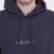 Худи ZNY BASIC OHD-BASICLOGOSS23-GREY