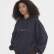Худи ZNY BASIC OHD-BASICLOGOSS23-GREY