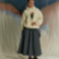Юбка Niwa Skirt, графитовый Юбка Niwa Skirt, графитовый