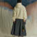 Юбка Niwa Skirt, графитовый Юбка Niwa Skirt, графитовый