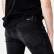 Брюки (ДЖИНСЫ), Мужск, SKINNY, 1403 (черный) Брюки (ДЖИНСЫ), Мужск, SKINNY, 1403 (черный)