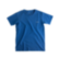 Футболка синяя PLNB Jeans