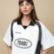 DST Jersey Polo in Milk