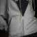 Худи Stamp Heavy Cotton Zip Hoodie, серый меланж Худи Stamp Heavy Cotton Zip Hoodie, серый меланж