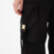 RNDM Pants Штаны Черный