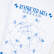Футболка Sailor Paul Restricted Area Tee белый