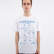Футболка Sailor Paul Restricted Area Tee белый