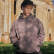 Худи Classic CG Hoodie, серо-фиолетовый Худи Classic CG Hoodie, серо-фиолетовый