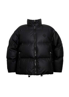 Пуховик «BLACK ICE» V5