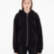 RNDM Zip hoodie Зип худи черный RNDM Zip hoodie Зип худи черный