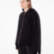RNDM Zip hoodie Зип худи черный RNDM Zip hoodie Зип худи черный