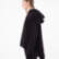 RNDM Zip hoodie Зип худи черный RNDM Zip hoodie Зип худи черный