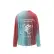 Лонгслив "G" Cycling Longsleeve, бледно-мятный и вишневый Лонгслив "G" Cycling Longsleeve, бледно-мятный и вишневый
