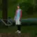 Лонгслив "G" Cycling Longsleeve, бледно-мятный и вишневый Лонгслив "G" Cycling Longsleeve, бледно-мятный и вишневый