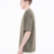 Футболка, Tent project t-shirt, оливковый, унисекс