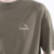 Футболка, Tent project t-shirt, оливковый, унисекс