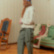 Брюки Duck Canvas Pants оливковый