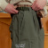 Брюки Duck Canvas Pants оливковый