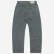 Sailor Paul Simple Cut Denim (Серый окрашенный) Sailor Paul Simple Cut Denim (Серый окрашенный)