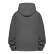 Худи Classic CG Hoodie, темно-серый