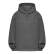 Худи Classic CG Hoodie, темно-серый
