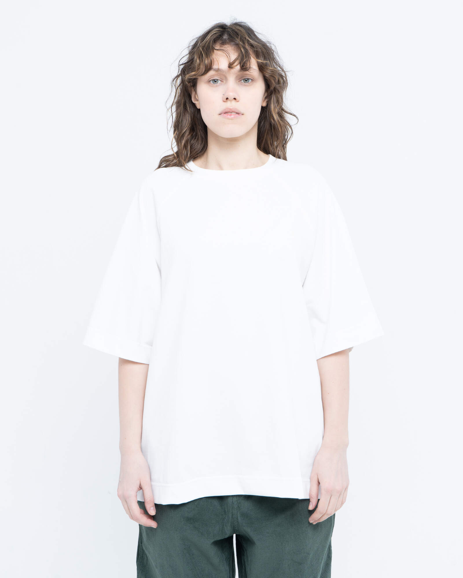 Футболка LT-REBORNSS24-BG Футболка LT-REBORNSS24-BG