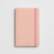 Планер недатированный Falafel I’m fine pale pink Планер недатированный Falafel I’m fine pale pink