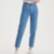 Джинсы женские PLNB Jeans W442 Indigo Stone Wash Джинсы женские PLNB Jeans W442 Indigo Stone Wash